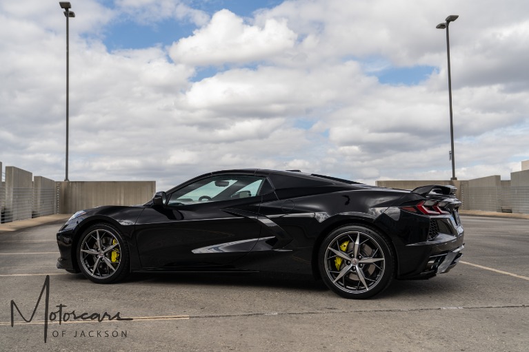 Used-2021-Chevrolet-Corvette-3LT-Z51-Convertible-for-sale-Jackson-MS