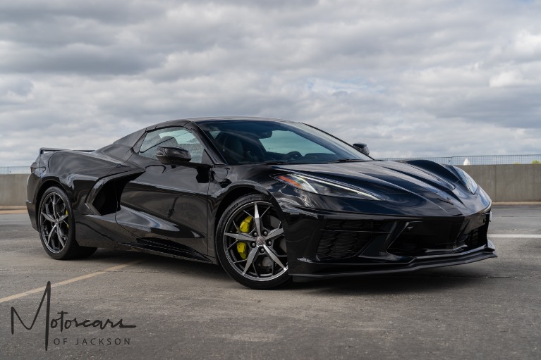 Used-2021-Chevrolet-Corvette-3LT-Z51-Convertible-Jackson-MS