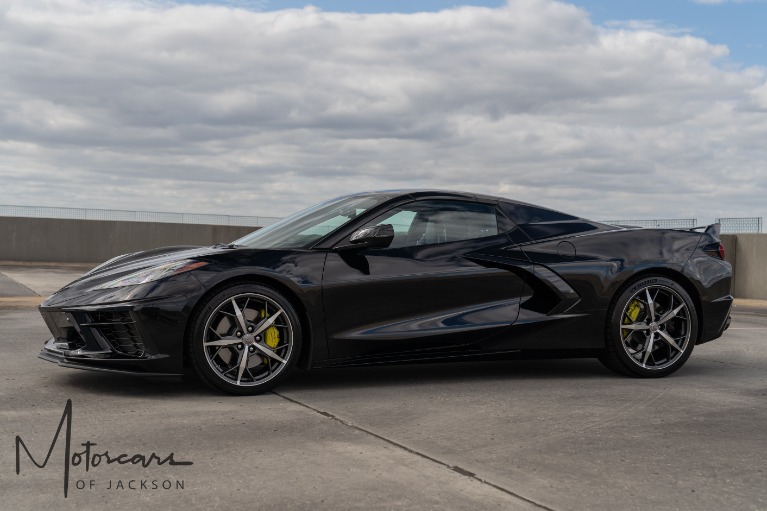 Used-2021-Chevrolet-Corvette-3LT-Z51-Convertible-for-sale-Jackson-MS