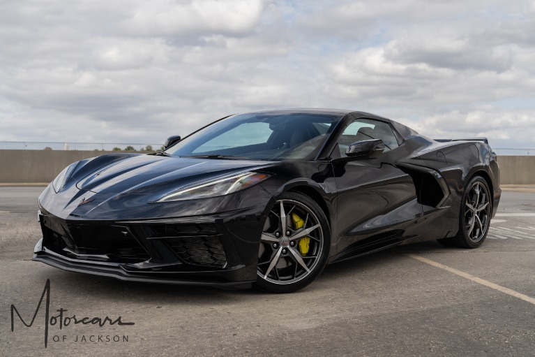 Used-2021-Chevrolet-Corvette-3LT-Z51-Convertible-for-sale-Jackson-MS