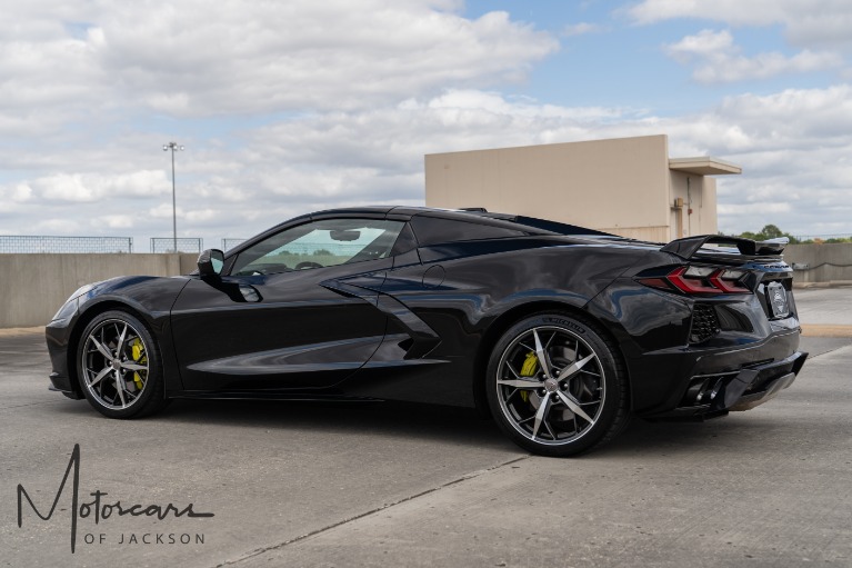 Used-2021-Chevrolet-Corvette-3LT-Z51-Convertible-Jackson-MS