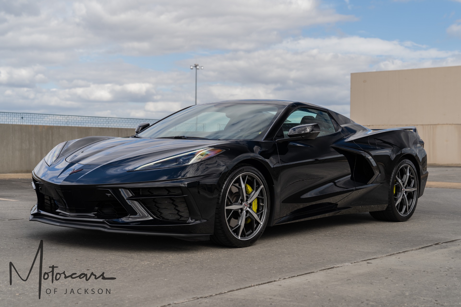 Used-2021-Chevrolet-Corvette-3LT-Z51-Convertible-for-sale-Jackson-MS