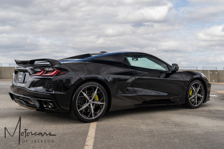 Used-2021-Chevrolet-Corvette-3LT-Z51-Convertible-for-sale-Jackson-MS