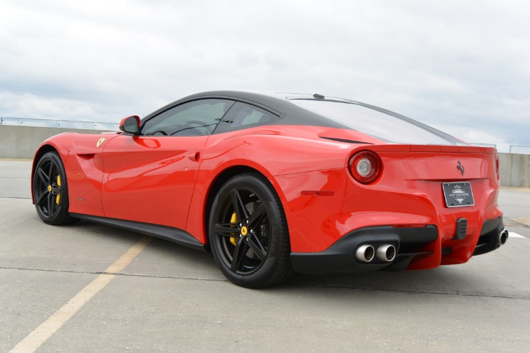 Used-2016-Ferrari-F12-Berlinetta-for-sale-Jackson-MS