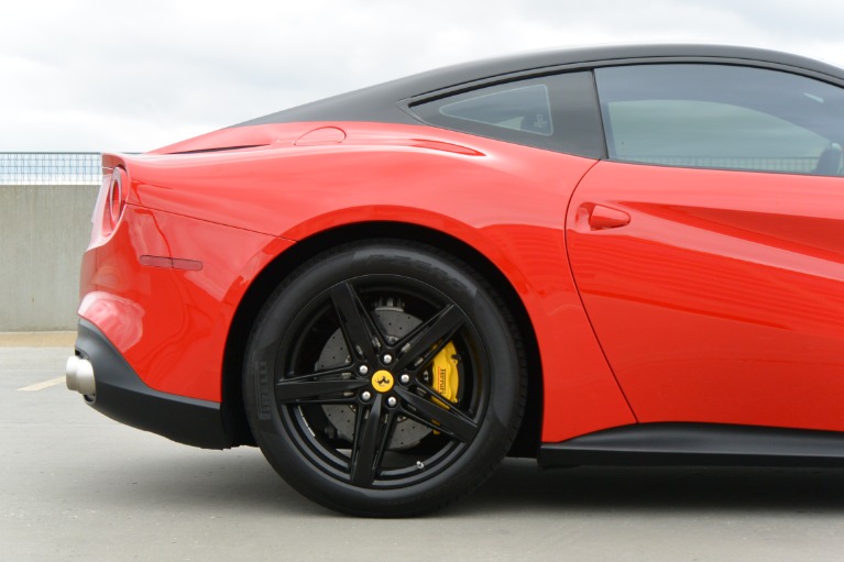 Used-2016-Ferrari-F12-Berlinetta-Jackson-MS