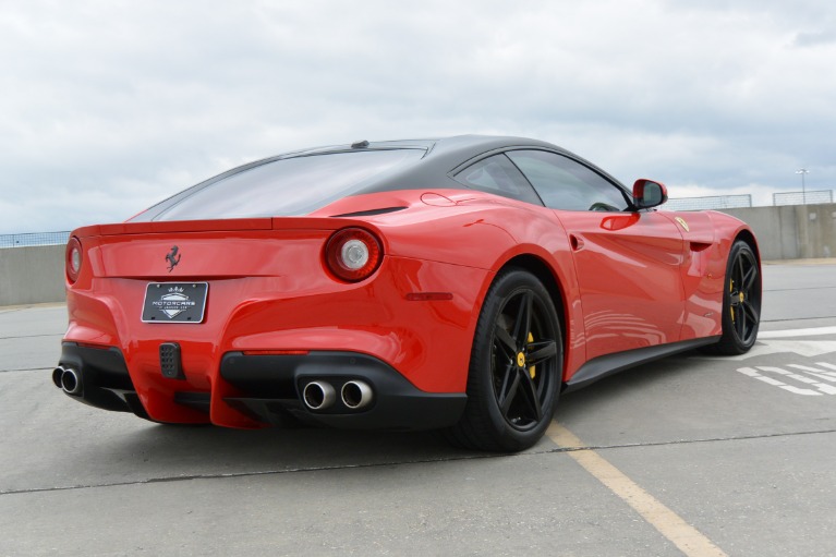 Used-2016-Ferrari-F12-Berlinetta-for-sale-Jackson-MS