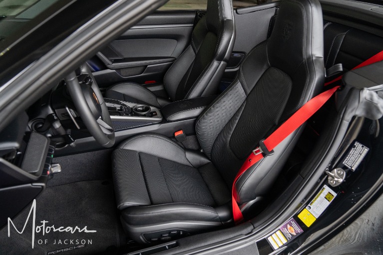 Used-2022-Porsche-911-Carrera-Cabriolet-Jackson-MS