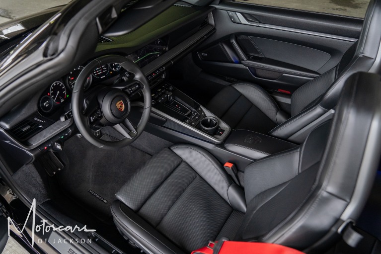 Used-2022-Porsche-911-Carrera-Cabriolet-Jackson-MS
