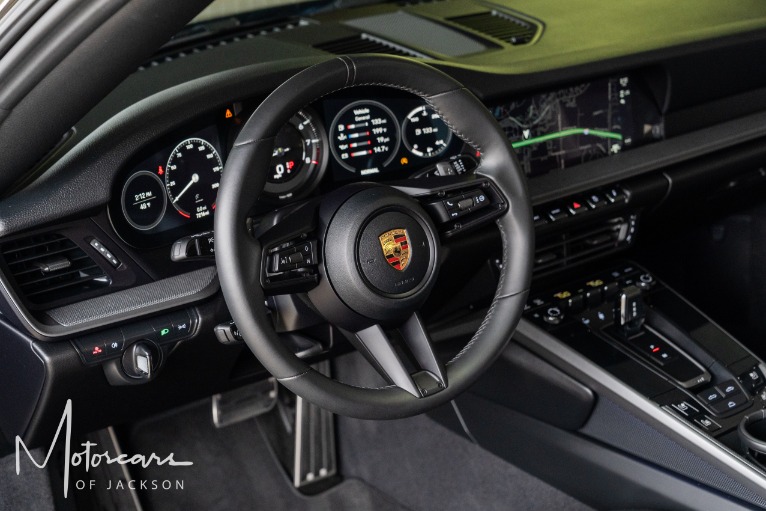 Used-2022-Porsche-911-Carrera-Cabriolet-Jackson-MS