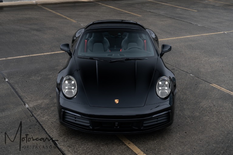 Used-2022-Porsche-911-Carrera-Cabriolet-for-sale-Jackson-MS
