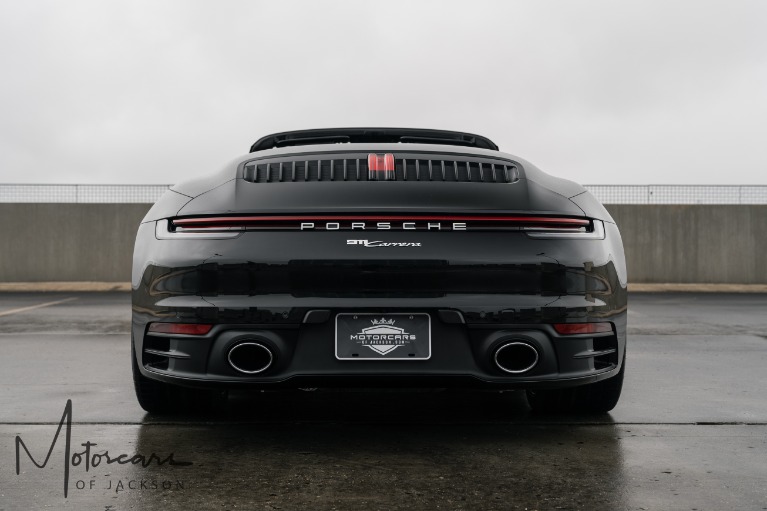Used-2022-Porsche-911-Carrera-Cabriolet-for-sale-Jackson-MS