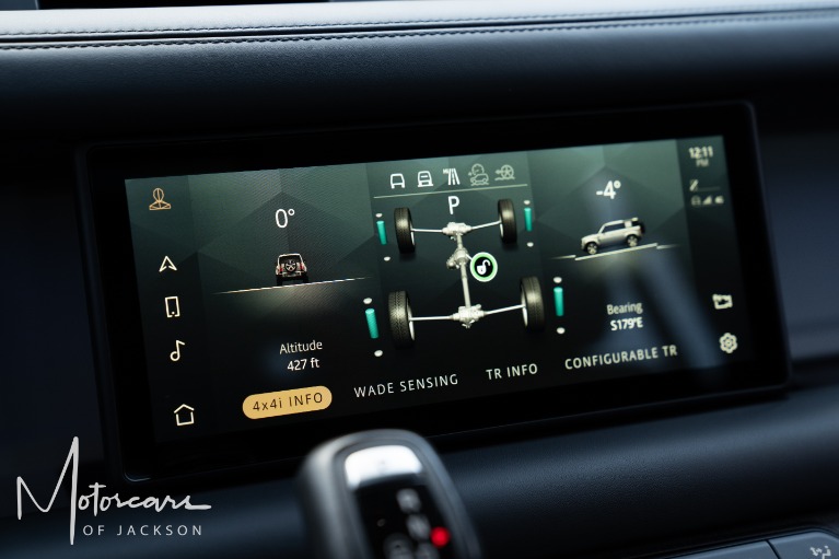 Used-2020-Land-Rover-Defender-HSE-for-sale-Jackson-MS