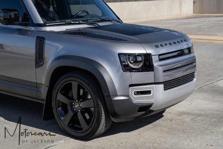 Used-2020-Land-Rover-Defender-HSE-for-sale-Jackson-MS
