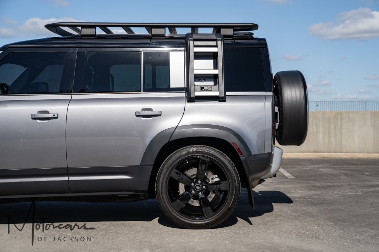 Used-2020-Land-Rover-Defender-HSE-for-sale-Jackson-MS