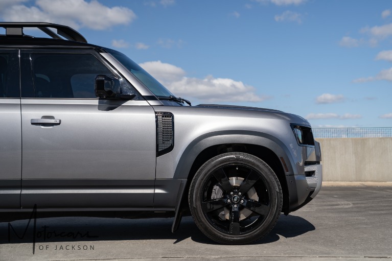 Used-2020-Land-Rover-Defender-HSE-for-sale-Jackson-MS