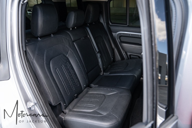 Used-2020-Land-Rover-Defender-HSE-for-sale-Jackson-MS