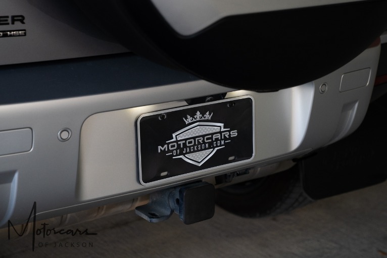 Used-2020-Land-Rover-Defender-HSE-for-sale-Jackson-MS