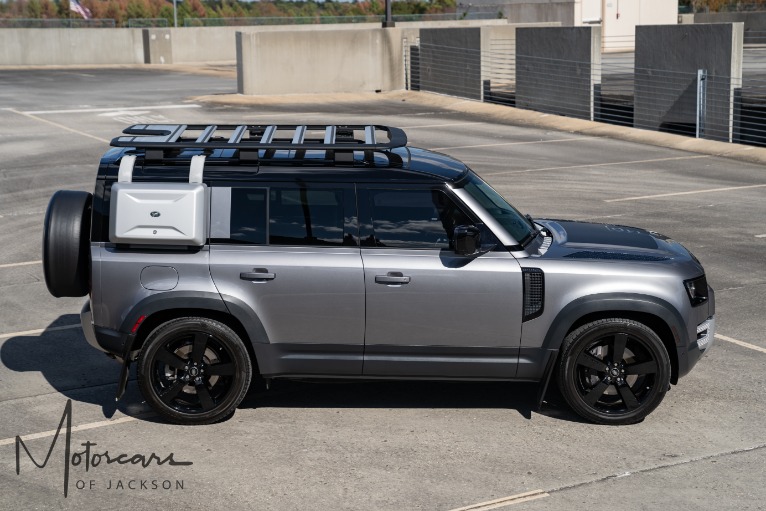 Used-2020-Land-Rover-Defender-HSE-Jackson-MS