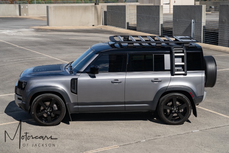 Used-2020-Land-Rover-Defender-HSE-for-sale-Jackson-MS