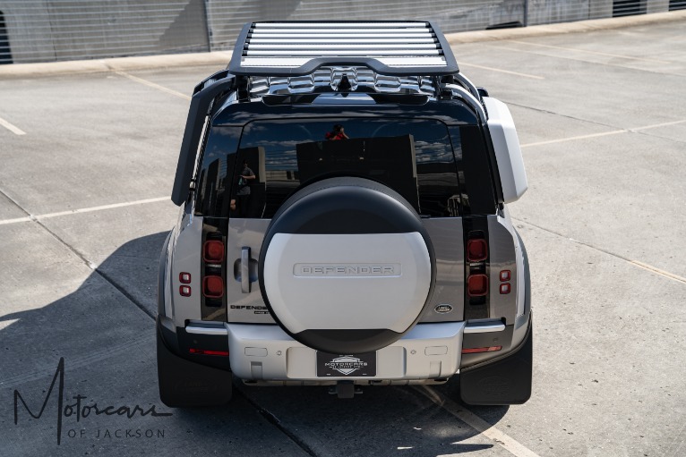 Used-2020-Land-Rover-Defender-HSE-for-sale-Jackson-MS
