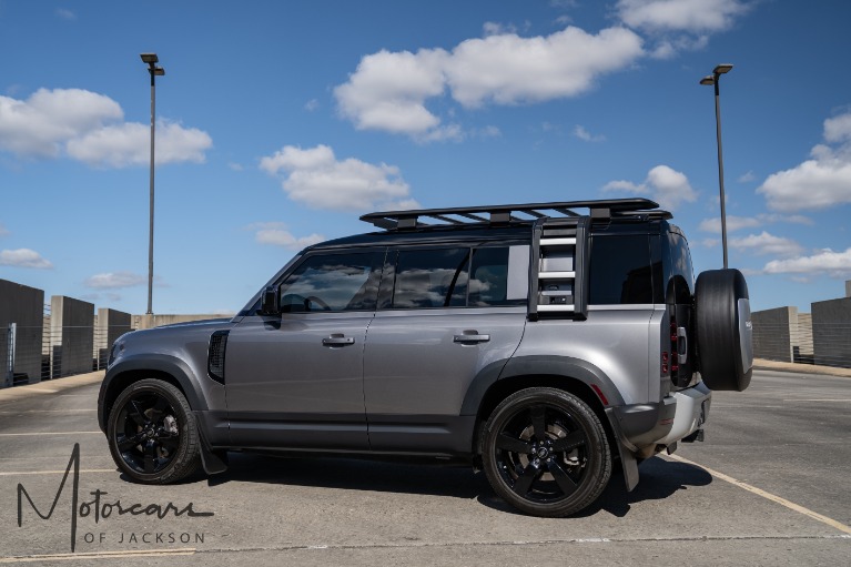 Used-2020-Land-Rover-Defender-HSE-for-sale-Jackson-MS