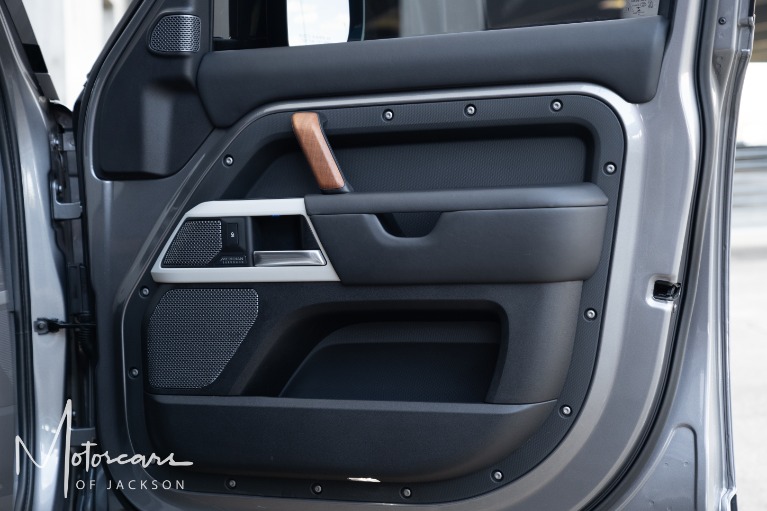 Used-2020-Land-Rover-Defender-HSE-for-sale-Jackson-MS