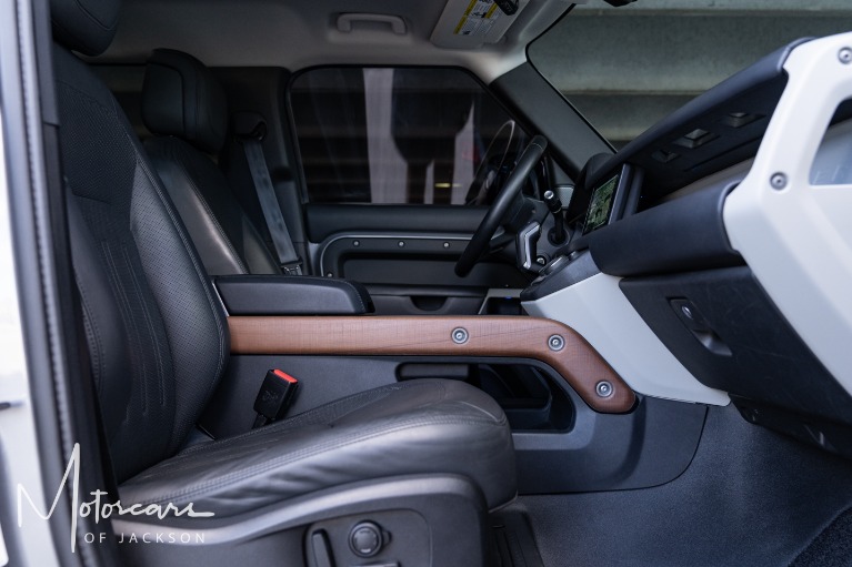 Used-2020-Land-Rover-Defender-HSE-for-sale-Jackson-MS