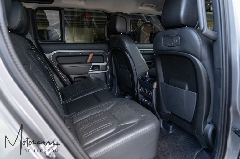 Used-2020-Land-Rover-Defender-HSE-for-sale-Jackson-MS