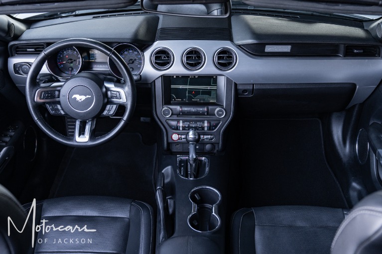 Used-2017-Ford-Mustang-GT-Premium-for-sale-Jackson-MS