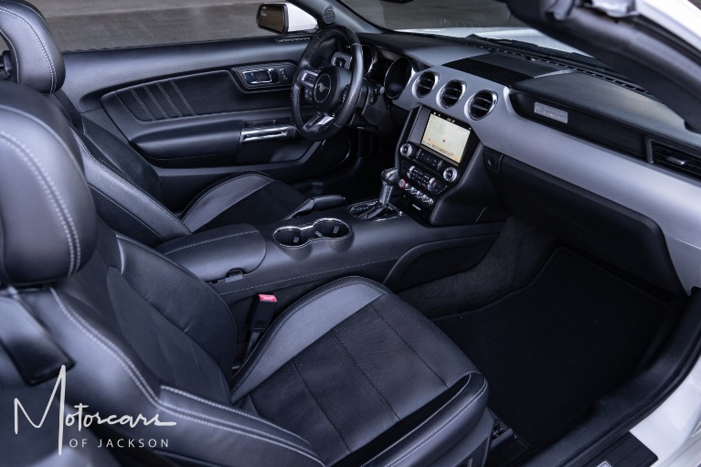 Used-2017-Ford-Mustang-GT-Premium-for-sale-Jackson-MS