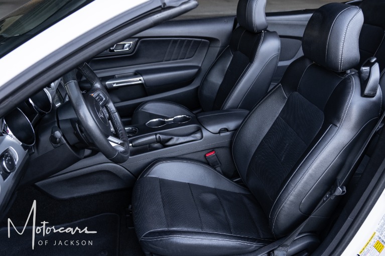 Used-2017-Ford-Mustang-GT-Premium-for-sale-Jackson-MS