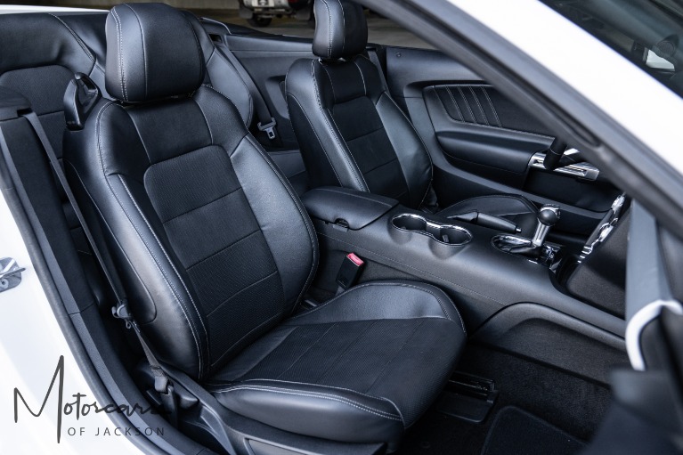 Used-2017-Ford-Mustang-GT-Premium-for-sale-Jackson-MS