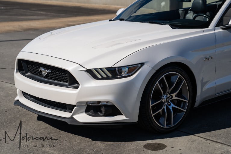 Used-2017-Ford-Mustang-GT-Premium-Jackson-MS