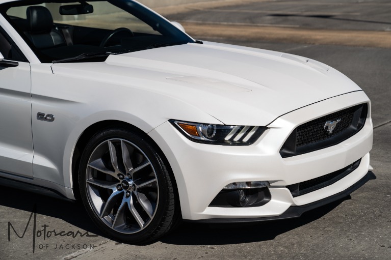 Used-2017-Ford-Mustang-GT-Premium-Jackson-MS