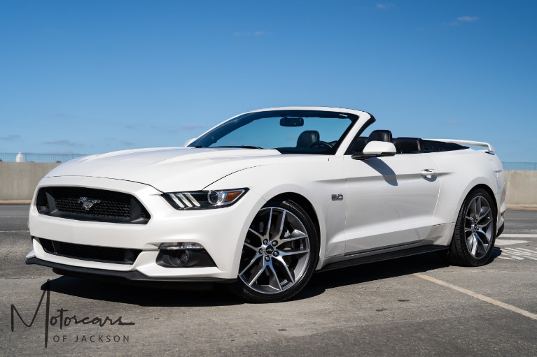 Used-2017-Ford-Mustang-GT-Premium-Jackson-MS