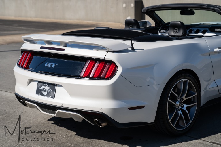 Used-2017-Ford-Mustang-GT-Premium-for-sale-Jackson-MS