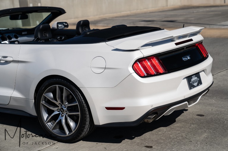 Used-2017-Ford-Mustang-GT-Premium-for-sale-Jackson-MS