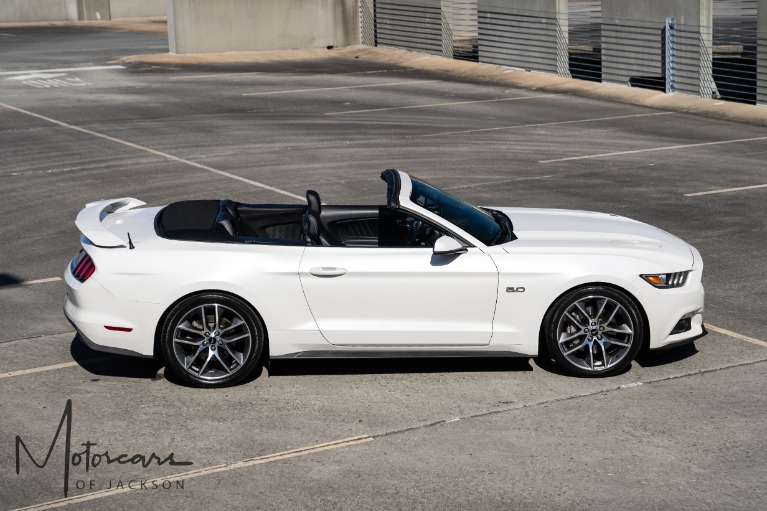 Used-2017-Ford-Mustang-GT-Premium-Jackson-MS