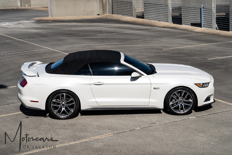 Used-2017-Ford-Mustang-GT-Premium-Jackson-MS