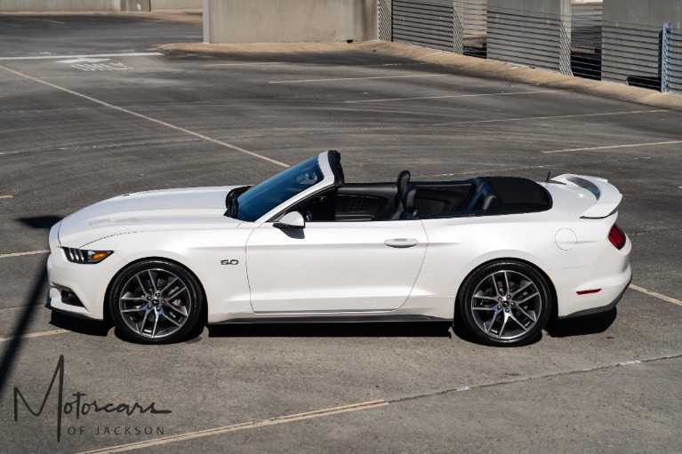 Used-2017-Ford-Mustang-GT-Premium-for-sale-Jackson-MS