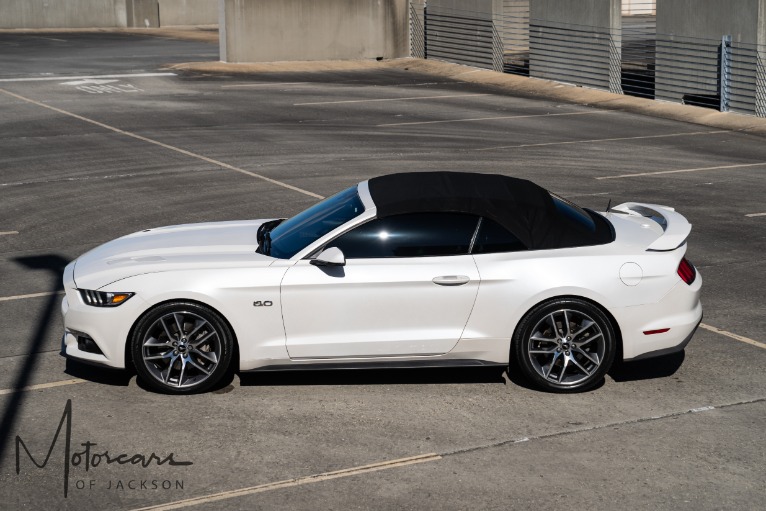 Used-2017-Ford-Mustang-GT-Premium-for-sale-Jackson-MS
