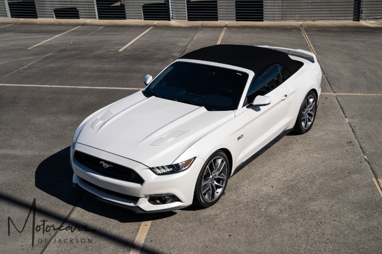 Used-2017-Ford-Mustang-GT-Premium-Jackson-MS