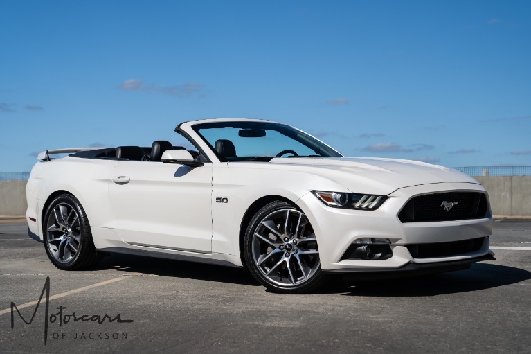 Used-2017-Ford-Mustang-GT-Premium-Jackson-MS