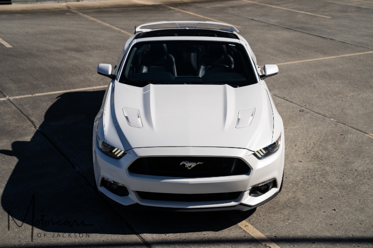 Used-2017-Ford-Mustang-GT-Premium-for-sale-Jackson-MS