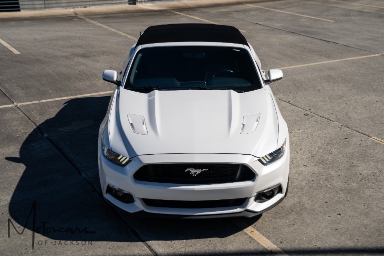Used-2017-Ford-Mustang-GT-Premium-for-sale-Jackson-MS