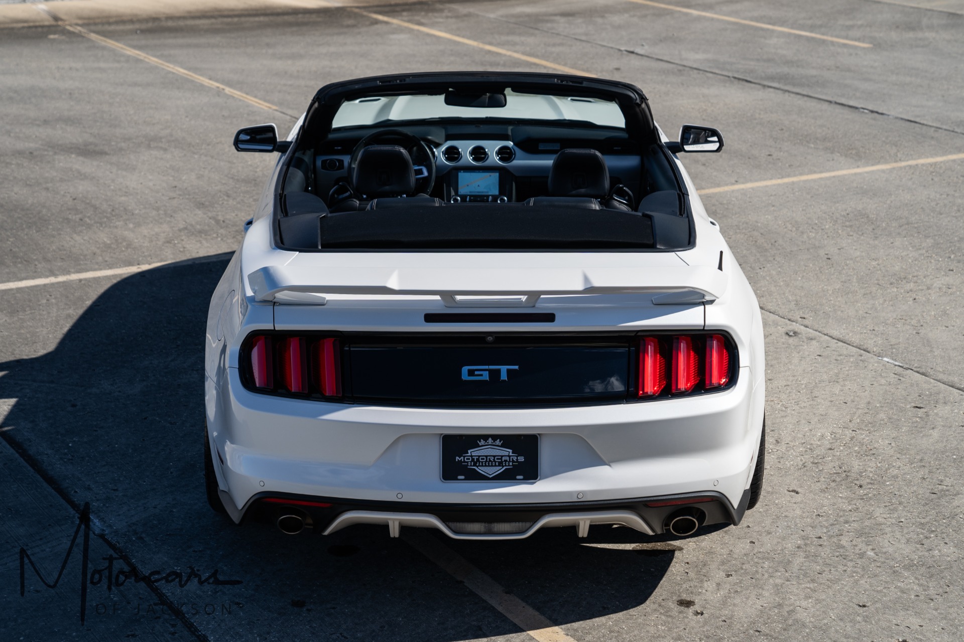 Used-2017-Ford-Mustang-GT-Premium-for-sale-Jackson-MS