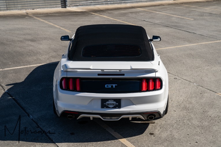 Used-2017-Ford-Mustang-GT-Premium-for-sale-Jackson-MS