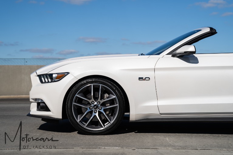 Used-2017-Ford-Mustang-GT-Premium-for-sale-Jackson-MS