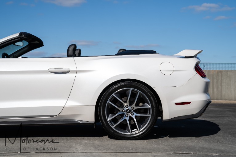 Used-2017-Ford-Mustang-GT-Premium-for-sale-Jackson-MS