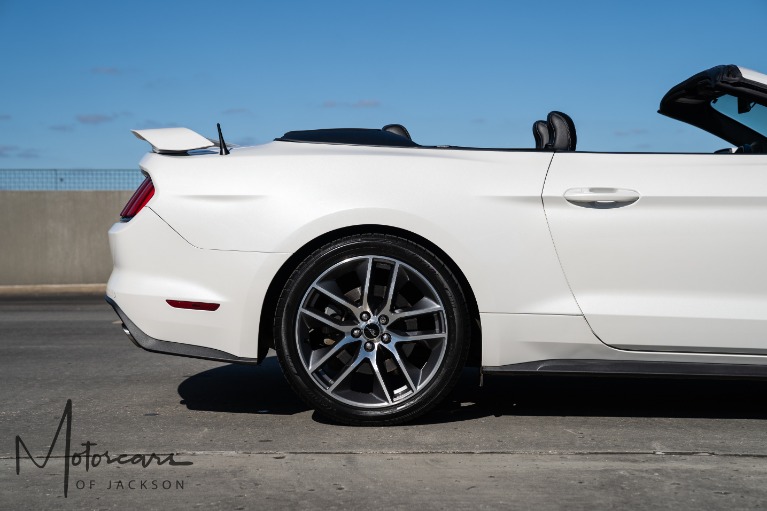 Used-2017-Ford-Mustang-GT-Premium-for-sale-Jackson-MS